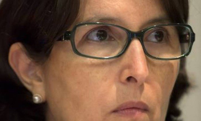 Solange da Silva Guedes - Foto: Foto : Fernando Quevedo / Agncia O Globo